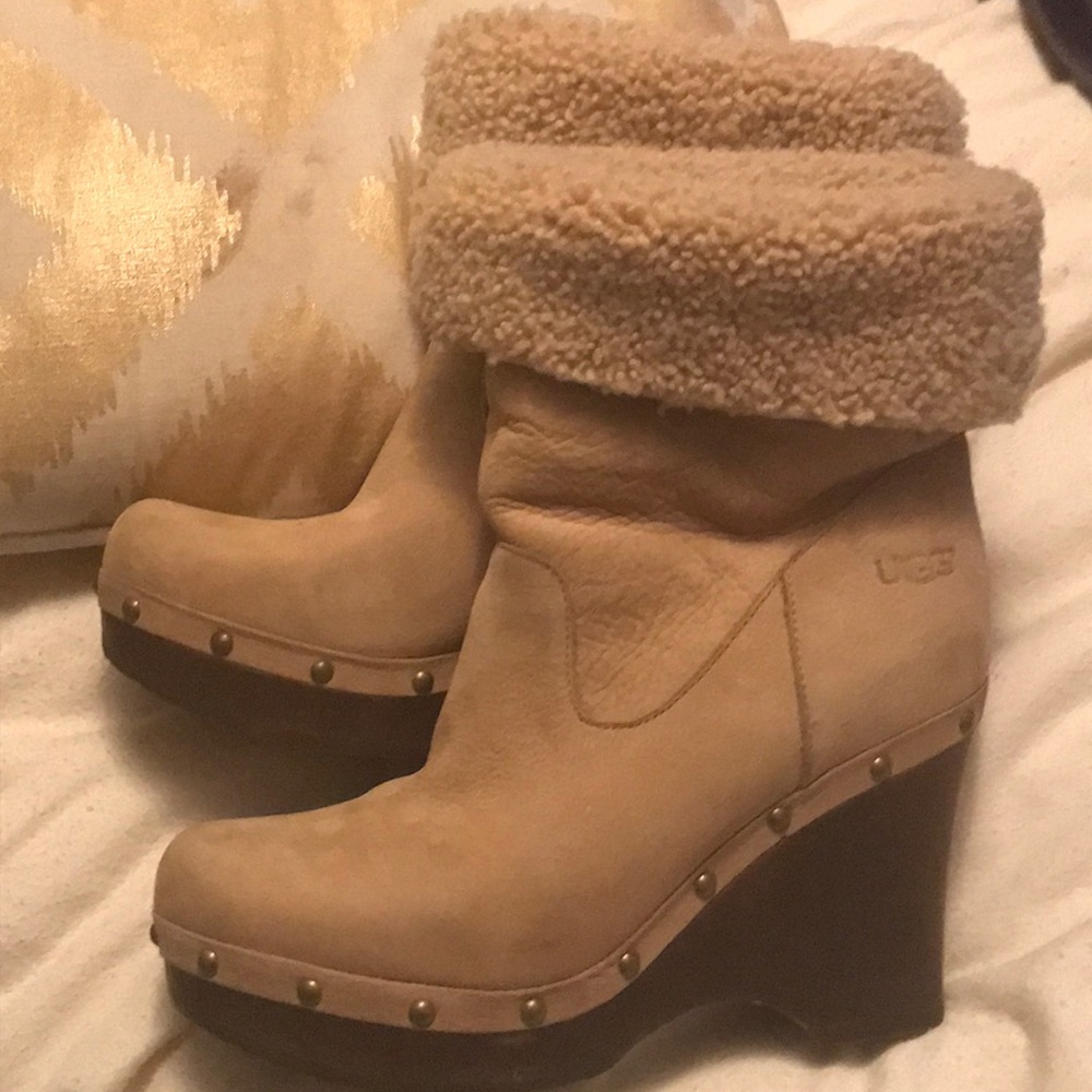 Great condition UGGS